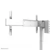 Neomounts ADM-875WH2 kahe ekraani adapter 42-65 tolli