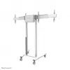 Neomounts ADM-875WH2 kahe ekraani adapter 42-65 tolli