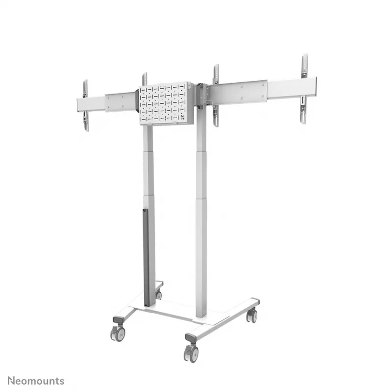 Neomounts ADM-875WH2 kahe ekraani adapter 42-65 tolli