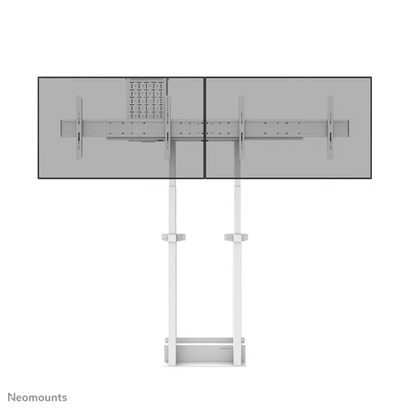 Neomounts ADM-875WH2 kahe ekraani adapter 42-65 tolli