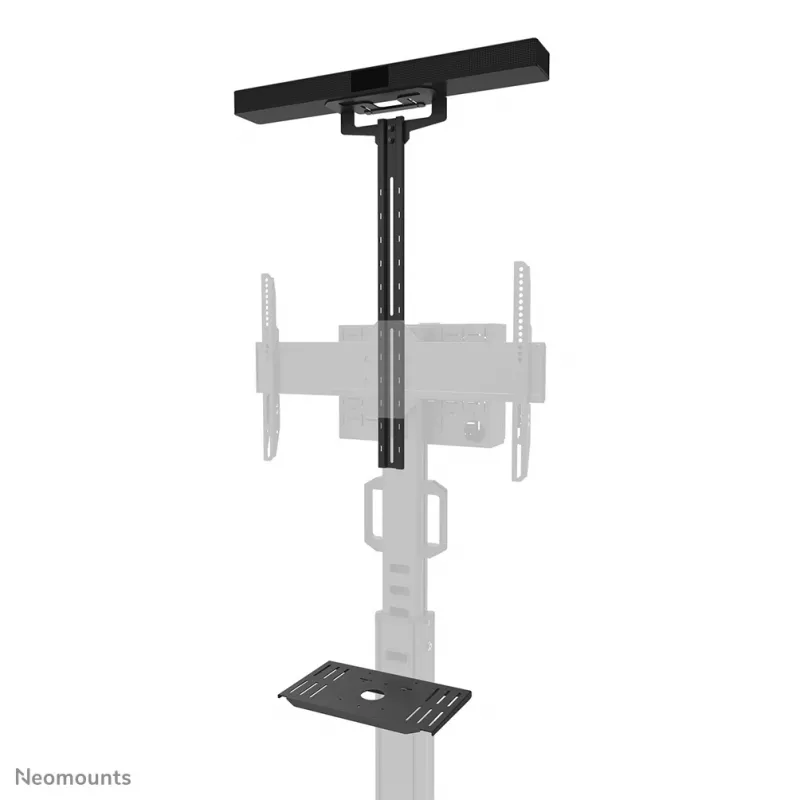 Kinnituskomplekt Neomounts AV1-825BL must teras 3 kg