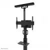Kinnituskomplekt Neomounts AV1-825BL must teras 3 kg
