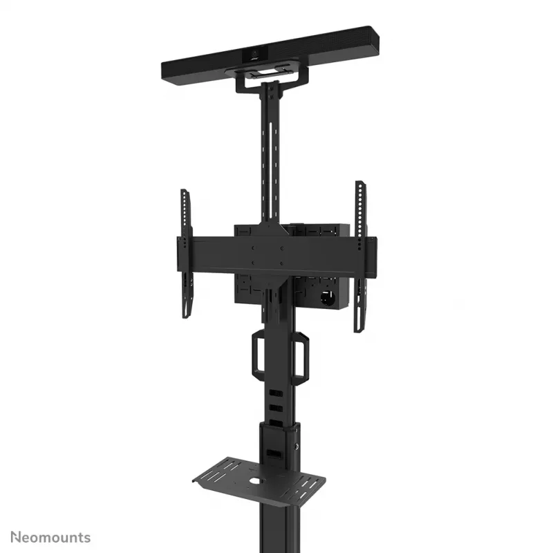 Kinnituskomplekt Neomounts AV1-825BL must teras 3 kg