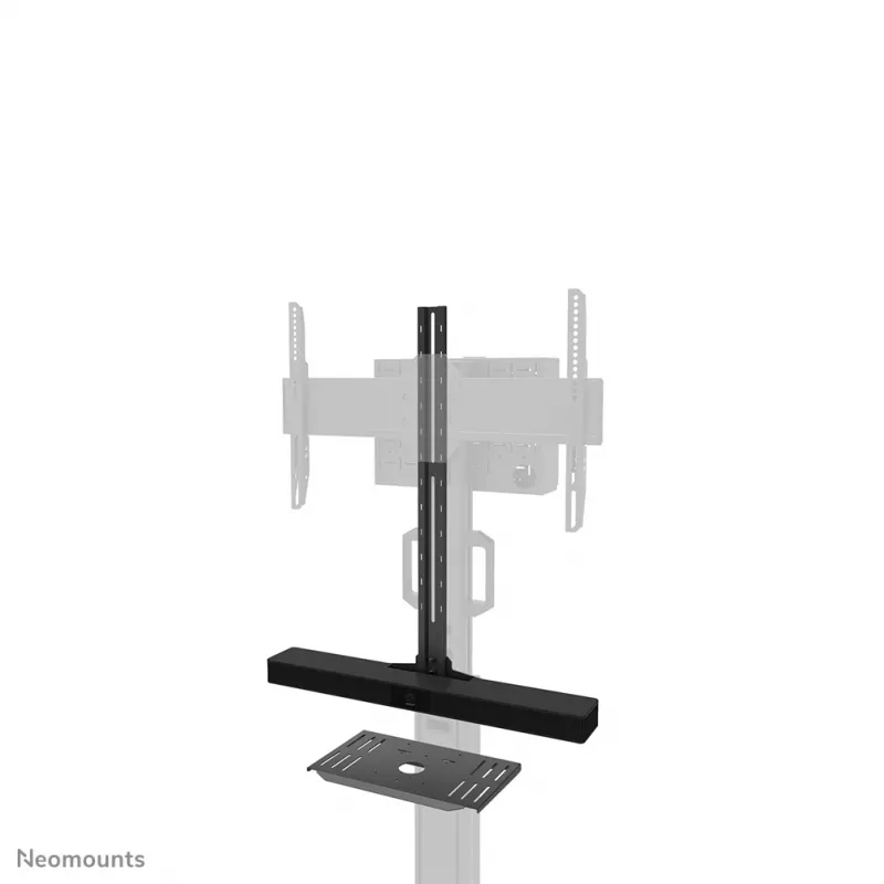 Kinnituskomplekt Neomounts AV1-825BL must teras 3 kg