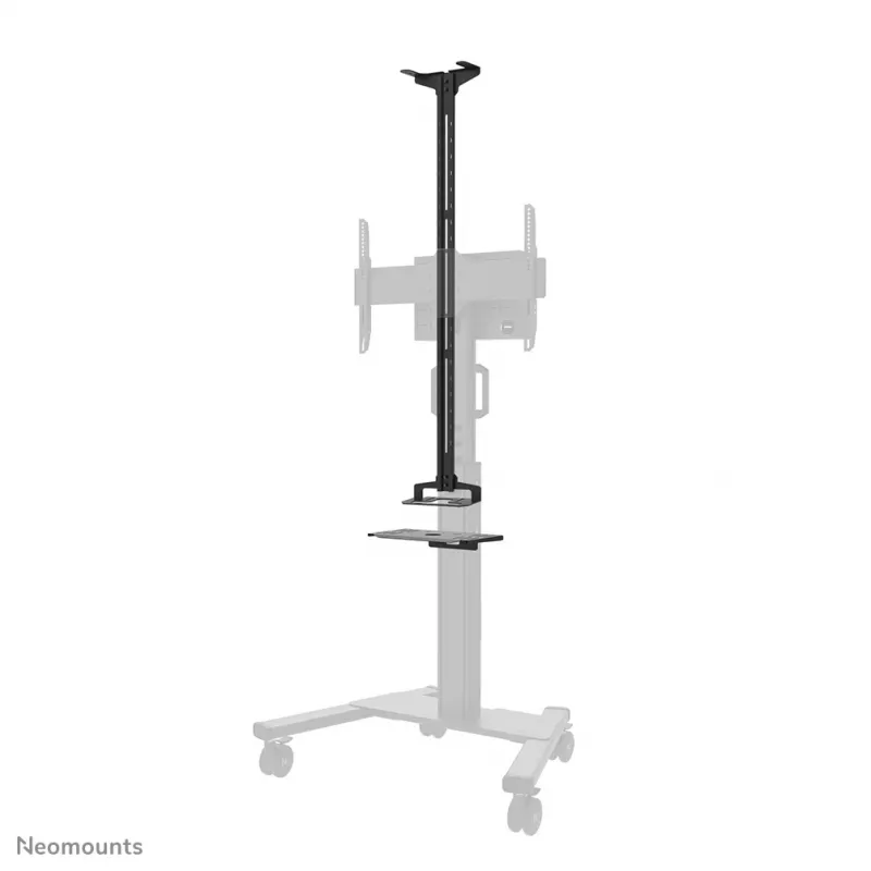 Kinnituskomplekt Neomounts AV1-825BL must teras 3 kg
