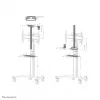 Kinnituskomplekt Neomounts AV1-825BL must teras 3 kg