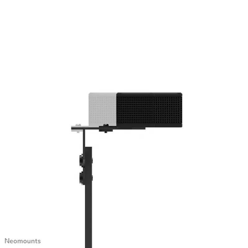 Neomounts AV1-875BL videobaari ja multimeediaseadmete komplekt - universaalne
