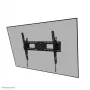Neomounts tugev televiisoriseinakinnitus 125 kg 43-98 tolli VESA 100x100-800x600