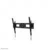 Neomounts tugev televiisoriseinakinnitus 125 kg 43-98 tolli VESA 100x100-800x600
