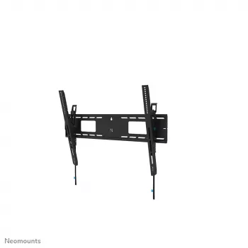 Neomounts tugev televiisoriseinakinnitus 125 kg 43-98 tolli VESA 100x100-800x600