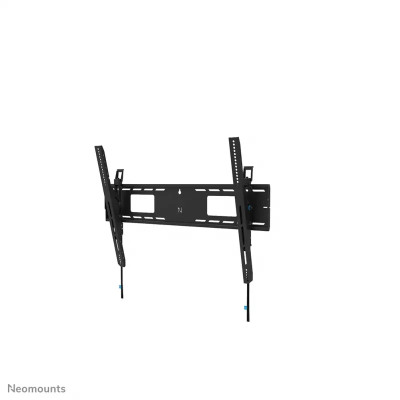 Neomounts tugev televiisoriseinakinnitus 125 kg 43-98 tolli VESA 100x100-800x600