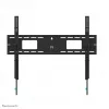 Neomounts tugev televiisoriseinakinnitus 125 kg 43-98 tolli VESA 100x100-800x600