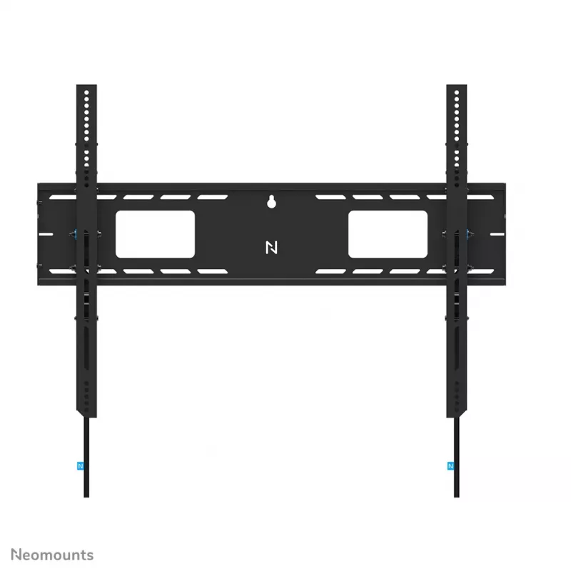 Neomounts tugev televiisoriseinakinnitus 125 kg 43-98 tolli VESA 100x100-800x600
