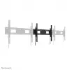 Neomounts tugev televiisoriseinakinnitus 125 kg 43-98 tolli VESA 100x100-800x600