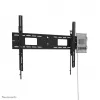 Neomounts tugev televiisoriseinakinnitus 125 kg 43-98 tolli VESA 100x100-800x600