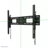 Neomounts tugev televiisoriseinakinnitus 125 kg 43-98 tolli VESA 100x100-800x600
