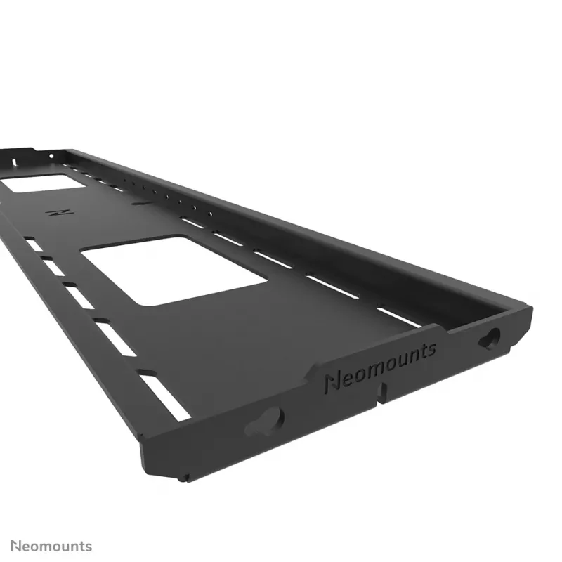 Neomounts tugev televiisoriseinakinnitus 125 kg 43-98 tolli VESA 100x100-800x600