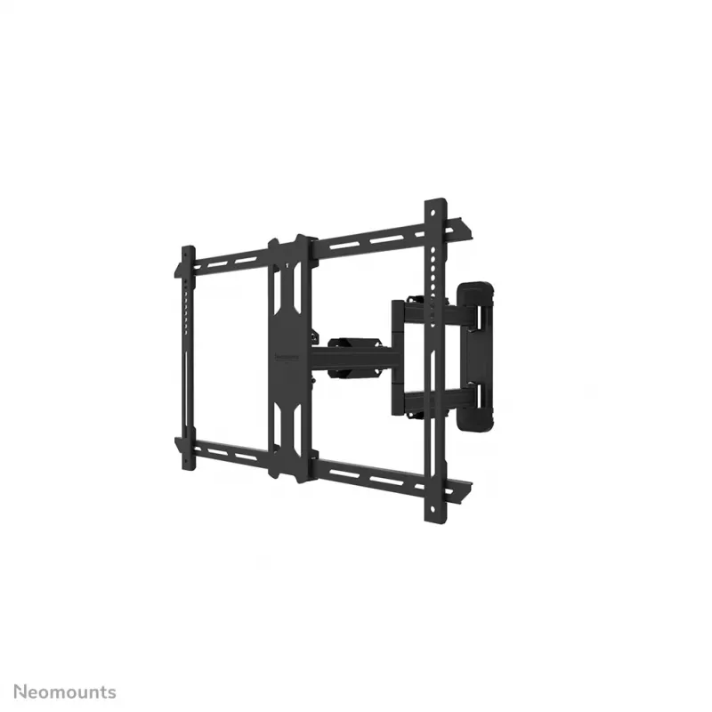 Neomounts WL40S-850BL16 TV seinakinnitus 40-70 tolli - täisliikumine - kiire paigaldus