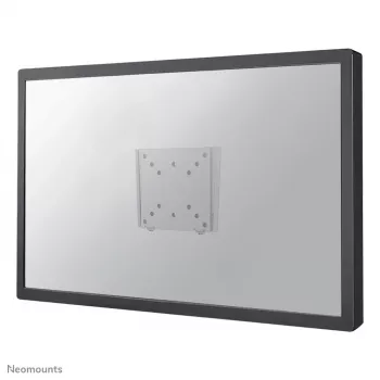 Neomounts FPMA-W25 Monitori/TV kinnitus seinale 10-30 tolli - üliõhuke