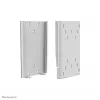 Neomounts FPMA-W25 Monitori/TV kinnitus seinale 10-30 tolli - üliõhuke