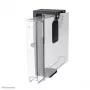 Neomounts CPU-D075BLACK/LK CPU hoidik - lukustatav - max 10 kg - universaalne