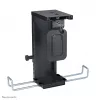Neomounts CPU-D075BLACK/LK CPU hoidik - lukustatav - max 10 kg - universaalne