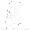 Neomounts CPU-D075BLACK/LK CPU hoidik - lukustatav - max 10 kg - universaalne