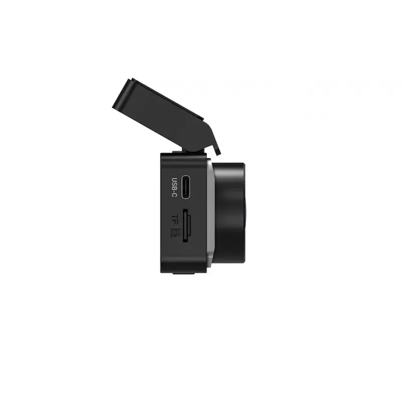 Dashcam Navitel R87 GPS autokaamera 412x960 IPS ekraani ja GPS-iga, eelinstallitud kaardid