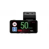 Dashcam Navitel R87 GPS autokaamera 412x960 IPS ekraani ja GPS-iga, eelinstallitud kaardid