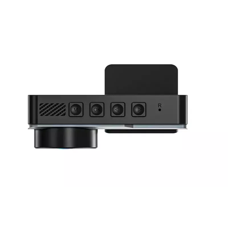 Dashcam Navitel R87 GPS autokaamera 412x960 IPS ekraani ja GPS-iga, eelinstallitud kaardid