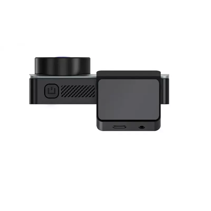 Dashcam Navitel R87 GPS autokaamera 412x960 IPS ekraani ja GPS-iga, eelinstallitud kaardid
