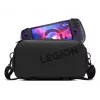 Kandekott Lenovo Legion õlakott GX41S14777 Must — kompaktne ühe rihmaga õlakott tarvikutele