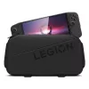 Kandekott Lenovo Legion õlakott GX41S14777 Must — kompaktne ühe rihmaga õlakott tarvikutele
