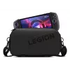 Kandekott Lenovo Legion õlakott GX41S14777 Must — kompaktne ühe rihmaga õlakott tarvikutele