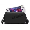 Kandekott Lenovo Legion õlakott GX41S14777 Must — kompaktne ühe rihmaga õlakott tarvikutele
