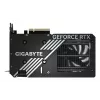 GIGABYTE GeForce RTX 5060 Ti WINDFORCE OC 16G graafikakaart - 16GB GDDR7, 128bit, PCI-E 5.0, 2587MHz tuumsagedus, 3 x DisplayPort, 1 x HDMI, GV-N506TWF2OC-16GD
