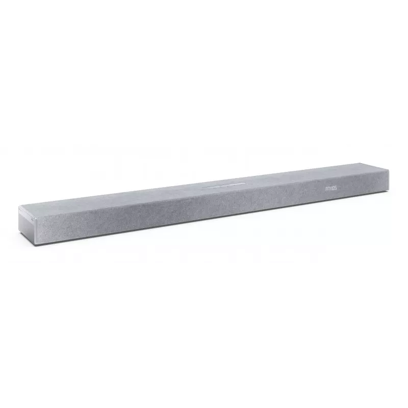Sharp HT-SBW53121(SL) heliriba hõbedane 3.1.2 kanalit 182 W