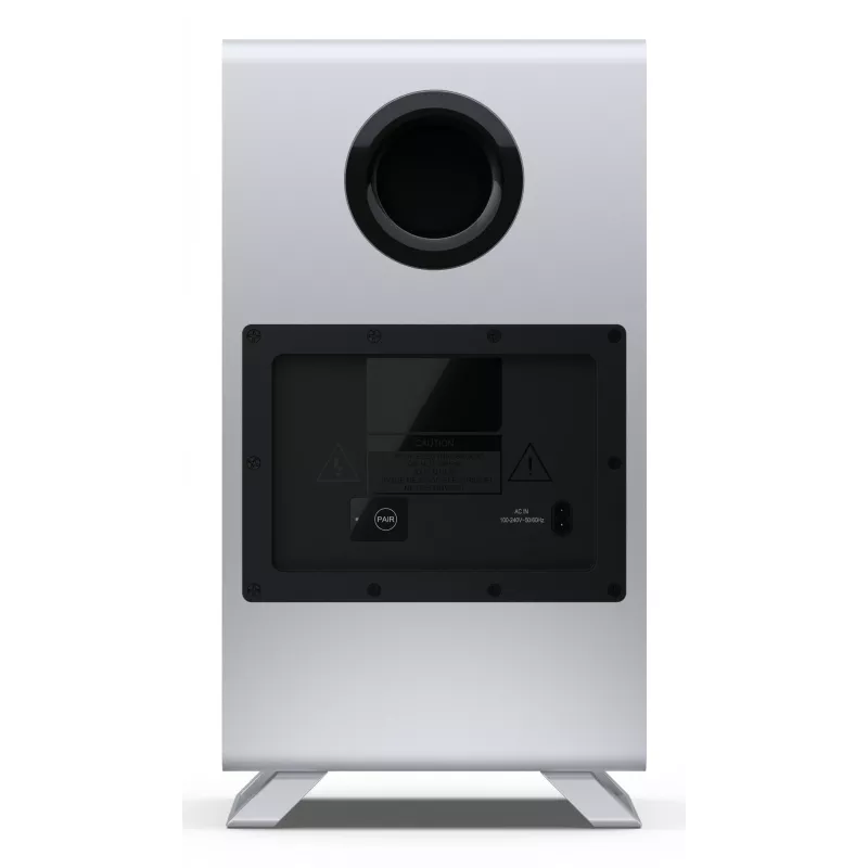 Sharp HT-SBW53121(SL) heliriba hõbedane 3.1.2 kanalit 182 W