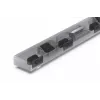 Sharp HT-SBW53121(SL) heliriba hõbedane 3.1.2 kanalit 182 W