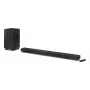 Sharp HT-SBW55121(BK) soundbar kõlar Must 5.1.2 kanalit 212 W