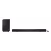 Sharp HT-SBW55121(BK) soundbar kõlar Must 5.1.2 kanalit 212 W