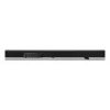 Sharp HT-SBW55121(BK) soundbar kõlar Must 5.1.2 kanalit 212 W