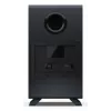 Sharp HT-SBW55121(BK) soundbar kõlar Must 5.1.2 kanalit 212 W