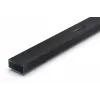 Sharp HT-SBW55121(BK) soundbar kõlar Must 5.1.2 kanalit 212 W