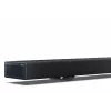 Sharp HT-SBW55121(BK) soundbar kõlar Must 5.1.2 kanalit 212 W