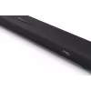 Sharp HT-SBW55121(BK) soundbar kõlar Must 5.1.2 kanalit 212 W
