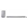 Sharp HT-SBW55121(SL) heliriba hõbedane 5.1.2 kanalit 212 W