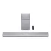 Sharp HT-SBW55121(SL) heliriba hõbedane 5.1.2 kanalit 212 W