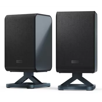 Sharp HT-SPR52021(BK) kõlar Must Juhtmevaba 66 W