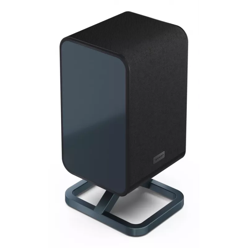 Sharp HT-SPR52021(BK) kõlar Must Juhtmevaba 66 W